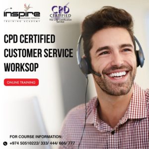 Customer Service
